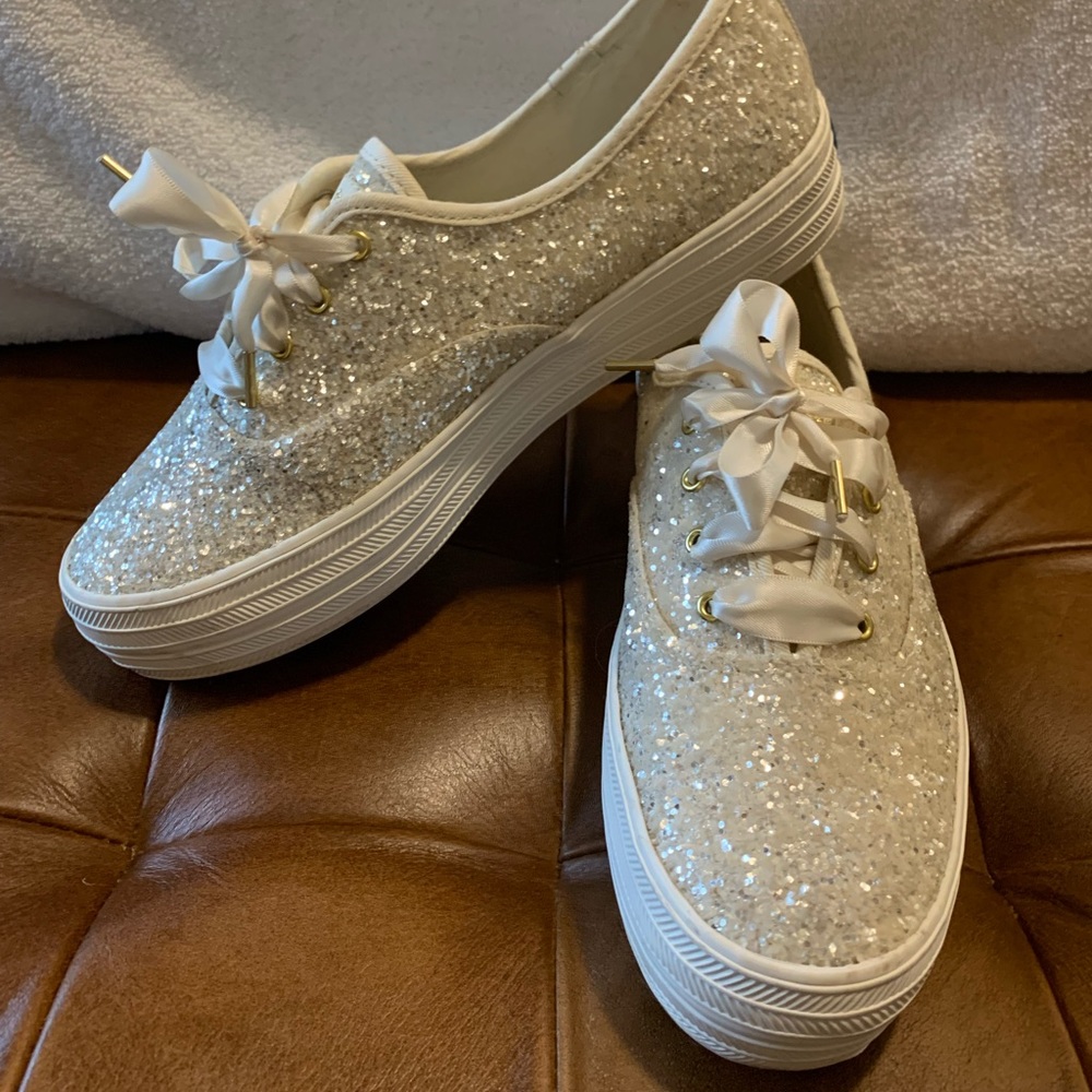Kate Spade - Keds